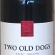 Jack Winery Two Old Dogs Cabernet 2017